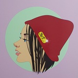Telegram profile photo for NvF...