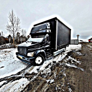 Telegram profile photo for ГАЗОН в пути