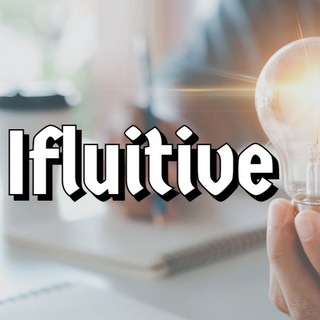 Telegram profile photo for Influitive ️️™️