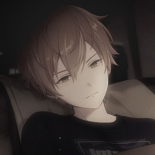 Telegram profile photo for archive. // s. a.