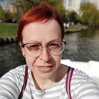 Telegram profile photo for Какой Качмар!