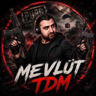 Telegram profile photo for 𝐌𝐄𝐕𝐋𝐔̈𝐓𝐱𝐓𝐃𝐌 ORG🏆