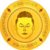 Telegram profile photo for $Dogefather | Announcements