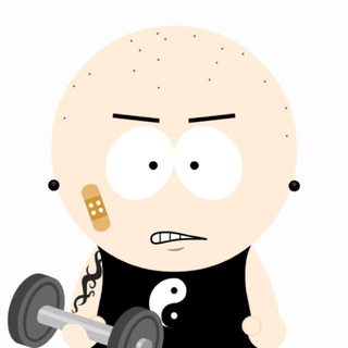 Telegram profile photo for подрос