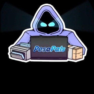 Telegram profile photo for Pesopals transfert 💸🎁
