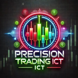 Telegram profile photo for Precision Trading ICT π