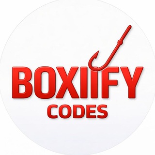Telegram profile photo for BoxiifyCode