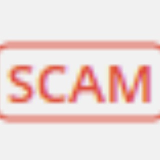 Telegram profile photo for Vault of Scammers