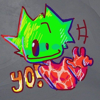 Telegram profile photo for PeegBack