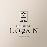 Telegram profile photo for HOUSE OF LOGAN REDIRECT