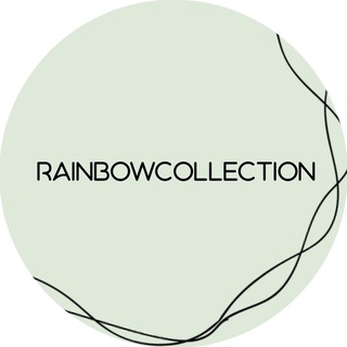 Telegram profile photo for RainbowCollection