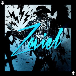 Telegram profile photo for Zaviel