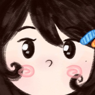 Telegram profile photo for Leily's sketch 𖦹.•