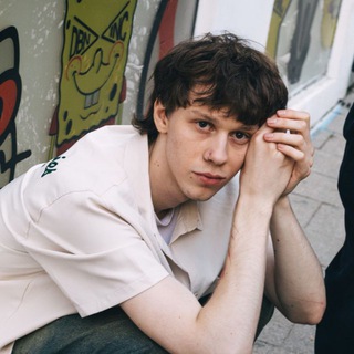 Telegram profile photo for нарезки от dilblinxx