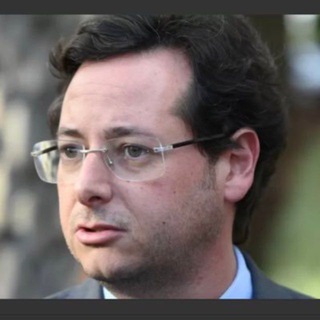Telegram profile photo for FABIO WAJNGARTEN OFICIAL