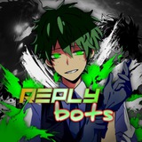 Telegram profile photo for REPLY SELL'S