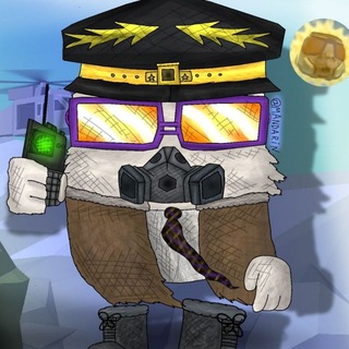 Telegram profile photo for 🔥Бᥱᥴᥱдκᥲ FART𐌏𐌑34𐌺🫠