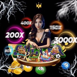Telegram profile photo for Megalive99 Video Jackpot