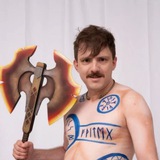 Telegram profile photo for ЛУДОК