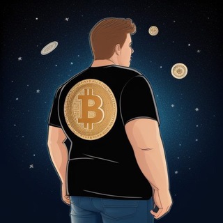 Telegram profile photo for Паша Crypto