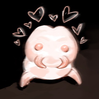 Telegram profile photo for 🪱lilKaetz