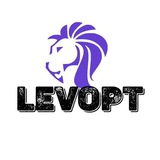 Telegram profile photo for 🟣LevOpt🟣