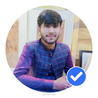 Telegram profile photo for Arslan Nasir Official ✅