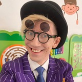 Telegram profile photo for Kid Events