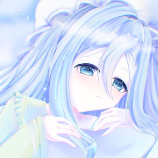 Telegram profile photo for BELKA