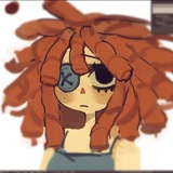Telegram profile photo for закрыт. ︵᷼𝓸 ℛ𝒶𝑔𝒶𝑡𝒽𝒶. . ꒱ ׄ 