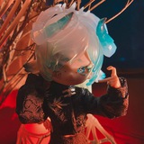 Telegram profile photo for Akayushka