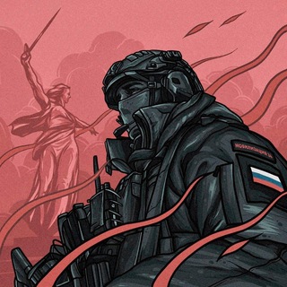 Telegram profile photo for МОБИЛИЗАЦИЯ 34