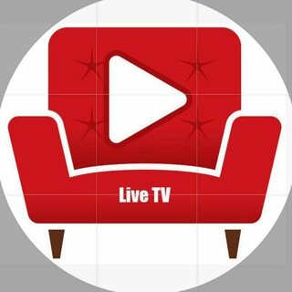 Telegram profile photo for Live Tv For You