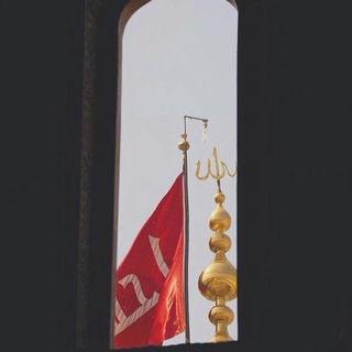 Telegram profile photo for وَيـبـقـَىٰ الـحـُسـَيـن 🌱.