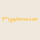 Telegram profile photo for Переходник muqlamatun