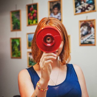 Telegram profile photo for Mi Cata es tu Cata