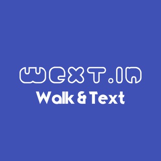 Telegram profile photo for Indian Startup News, Funding Alerts, Acquistion Alerts - WEXT.in Ventures