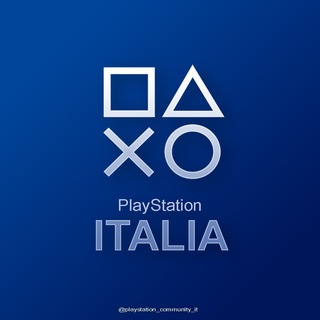 Telegram group profile photo for PlayStation ๐๐ง๐๐๐๐ ๐ฎ๐น