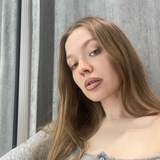 Telegram profile photo for Настя Токсиковна Москвитина