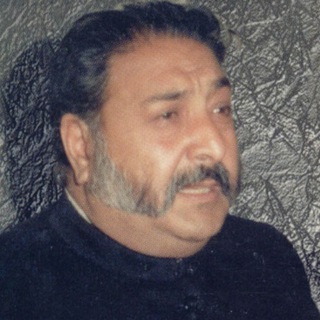 Telegram profile photo for کانال استاد سرآهنگ