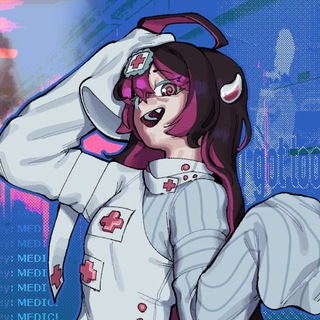 Telegram profile photo for ⤷ клубничный СКИТЛС .ᐟ.ᐟ