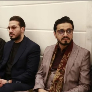 Telegram profile photo for 024shakernejad_alhalu