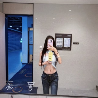Telegram profile photo for 妮妮🫧欢乐海洋