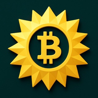 Telegram profile photo for Crypto Activity