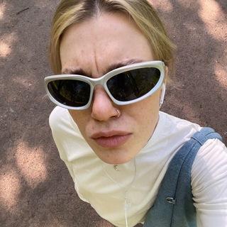 Telegram profile photo for ай, эм, ксюта | iamksyuta
