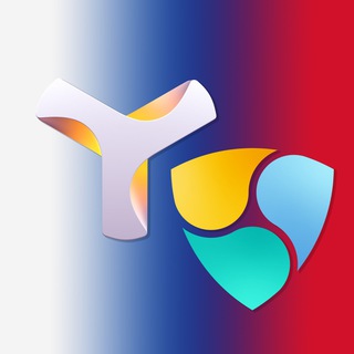 Telegram group profile photo for NEM / SYMBOL Russia (XymCity)
