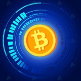 Telegram profile photo for Прогнозы BTC и ETH