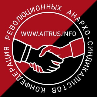 Telegram profile photo for КРАС / CRAS - М.А.Т /AIT / IWA