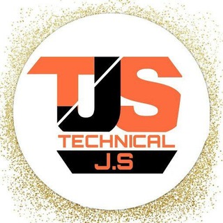 Telegram profile photo for Technical js