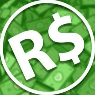 Telegram profile photo for РАЗДАЧА РОБУКСОВ | Робуксы, Роблокс, Петы